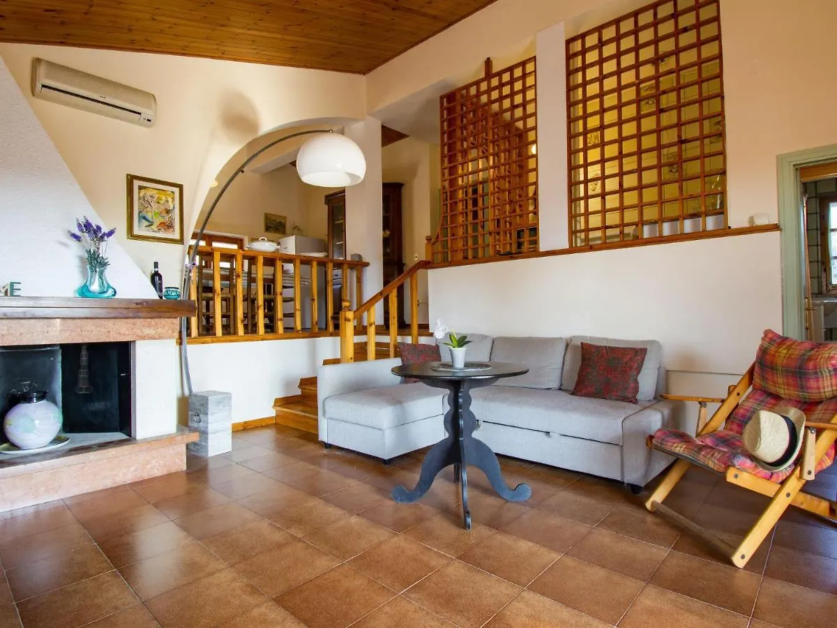 Apartment Duna Marina By Interhome Marina di Castagneto Carducci