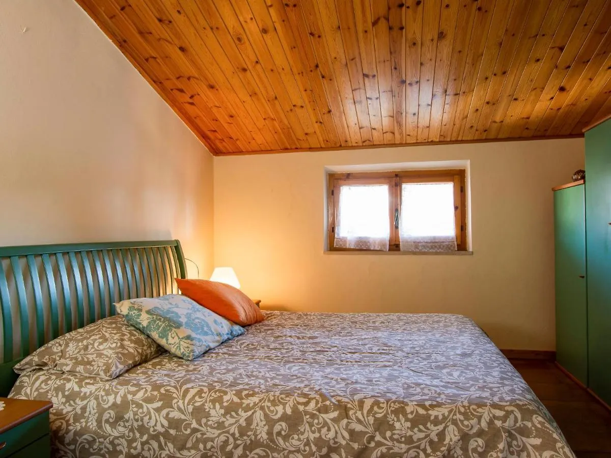 Apartment Duna Marina By Interhome Marina di Castagneto Carducci