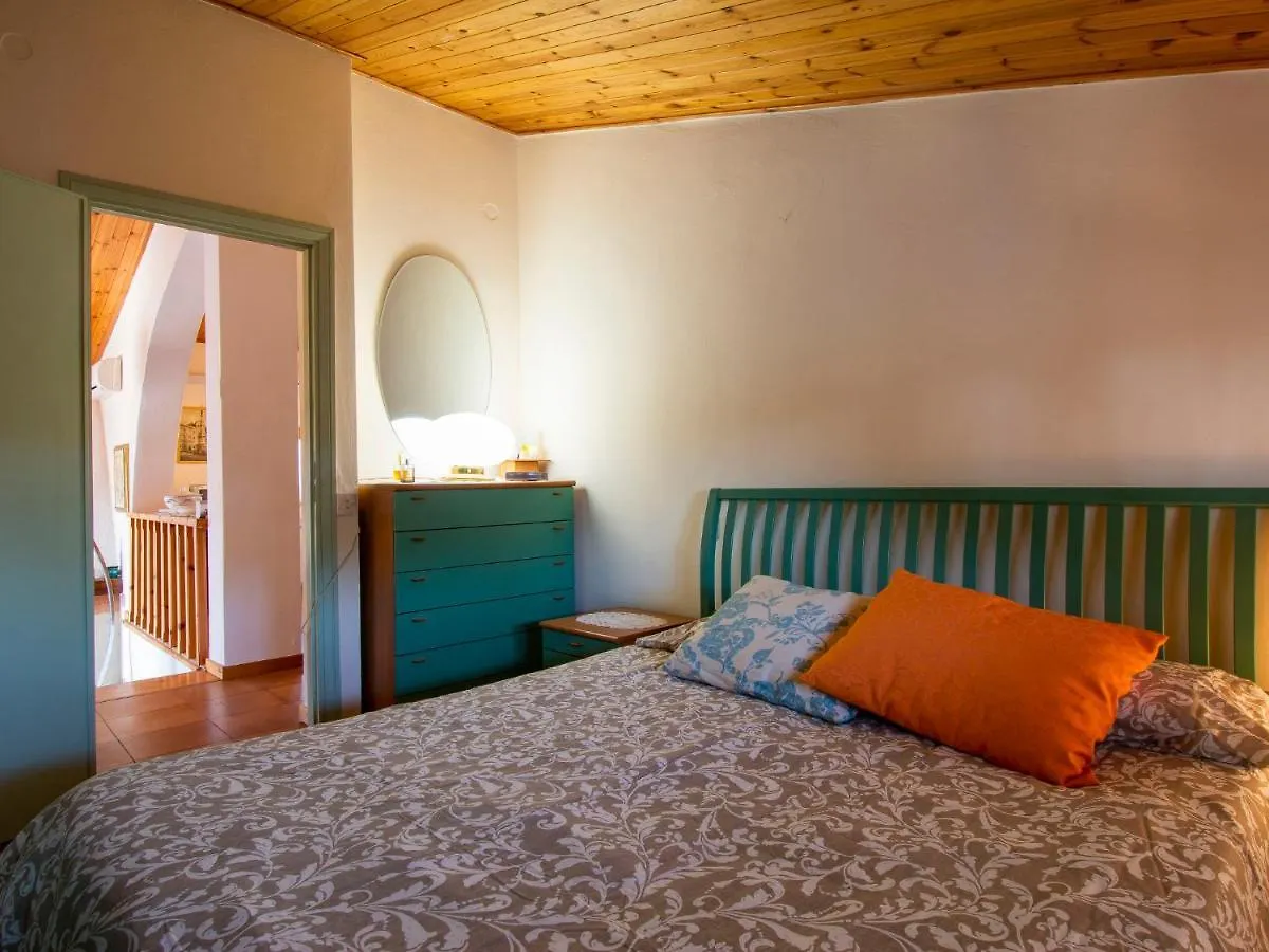 Apartment Duna Marina By Interhome Marina di Castagneto Carducci Italy