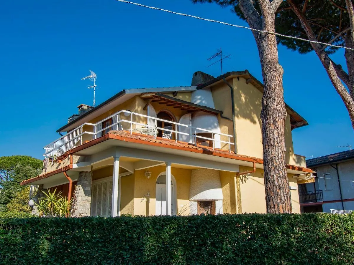 Apartment Duna Marina By Interhome Marina di Castagneto Carducci