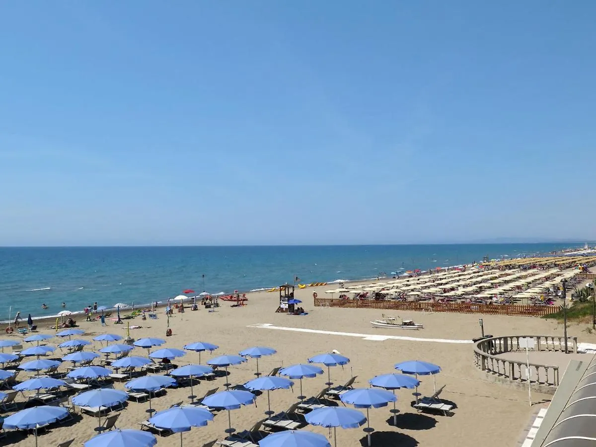 Apartment Duna Marina By Interhome Marina di Castagneto Carducci