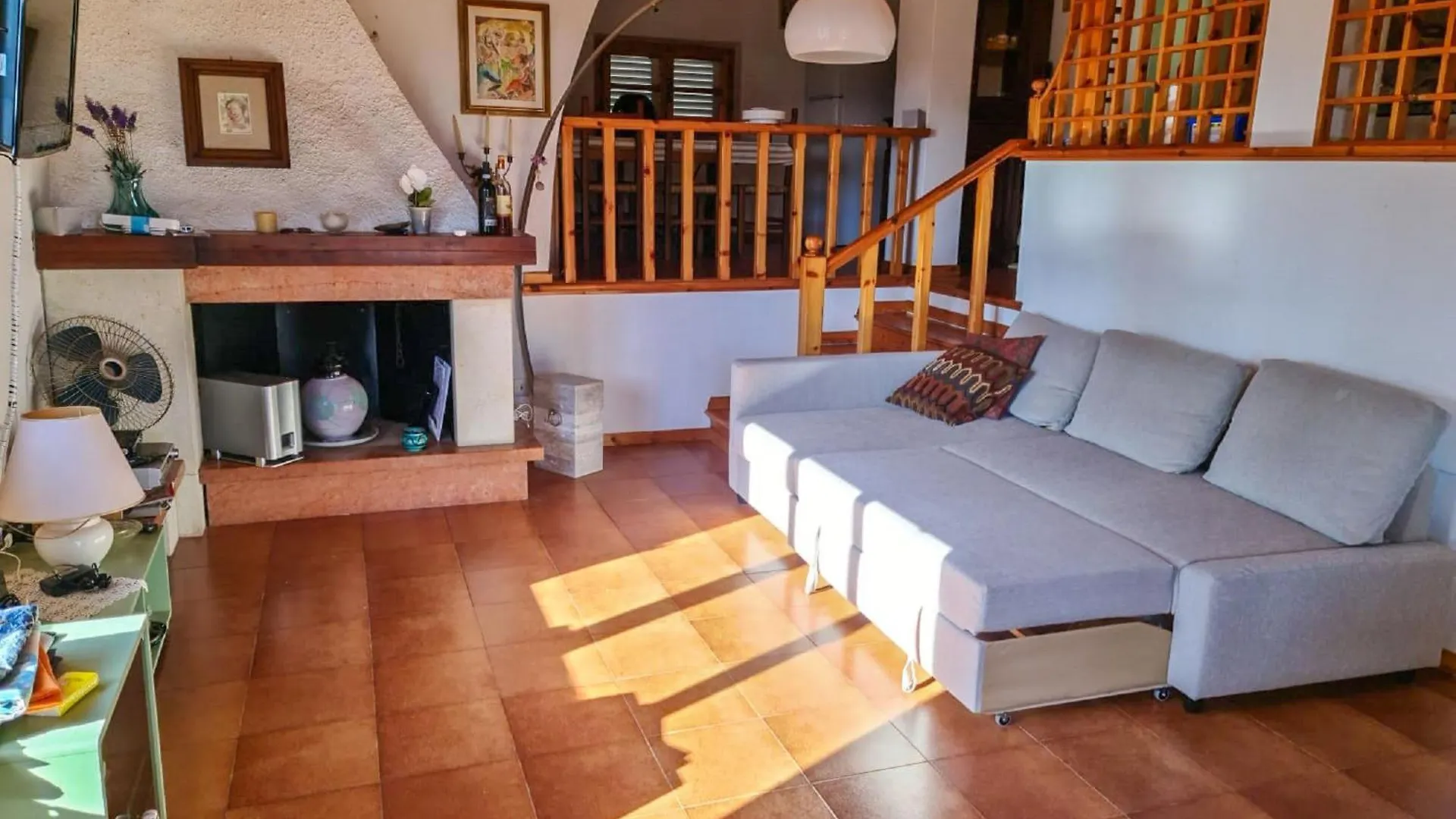 Apartment Duna Marina By Interhome Marina di Castagneto Carducci