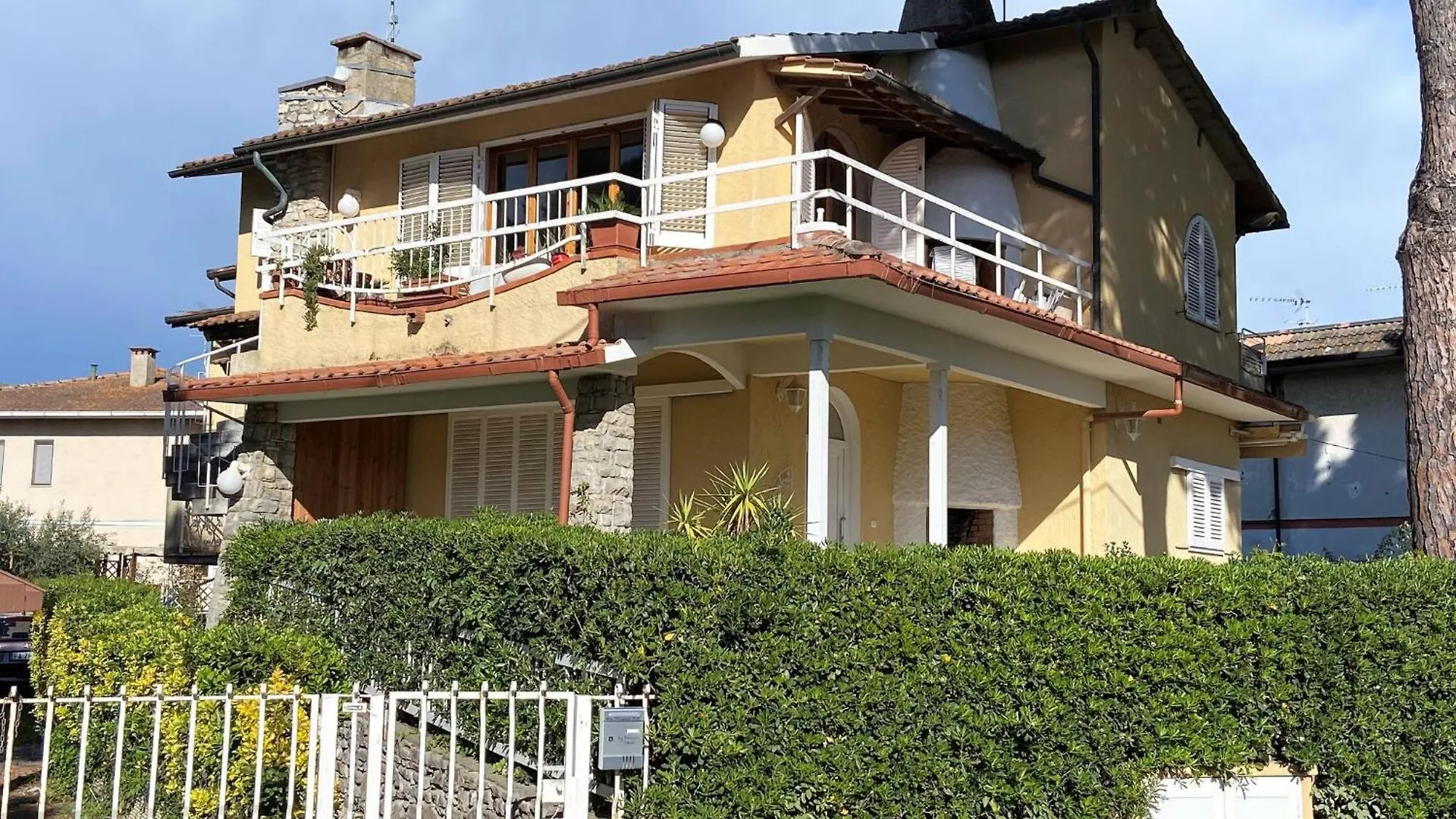 Apartment Duna Marina By Interhome Marina di Castagneto Carducci Italy