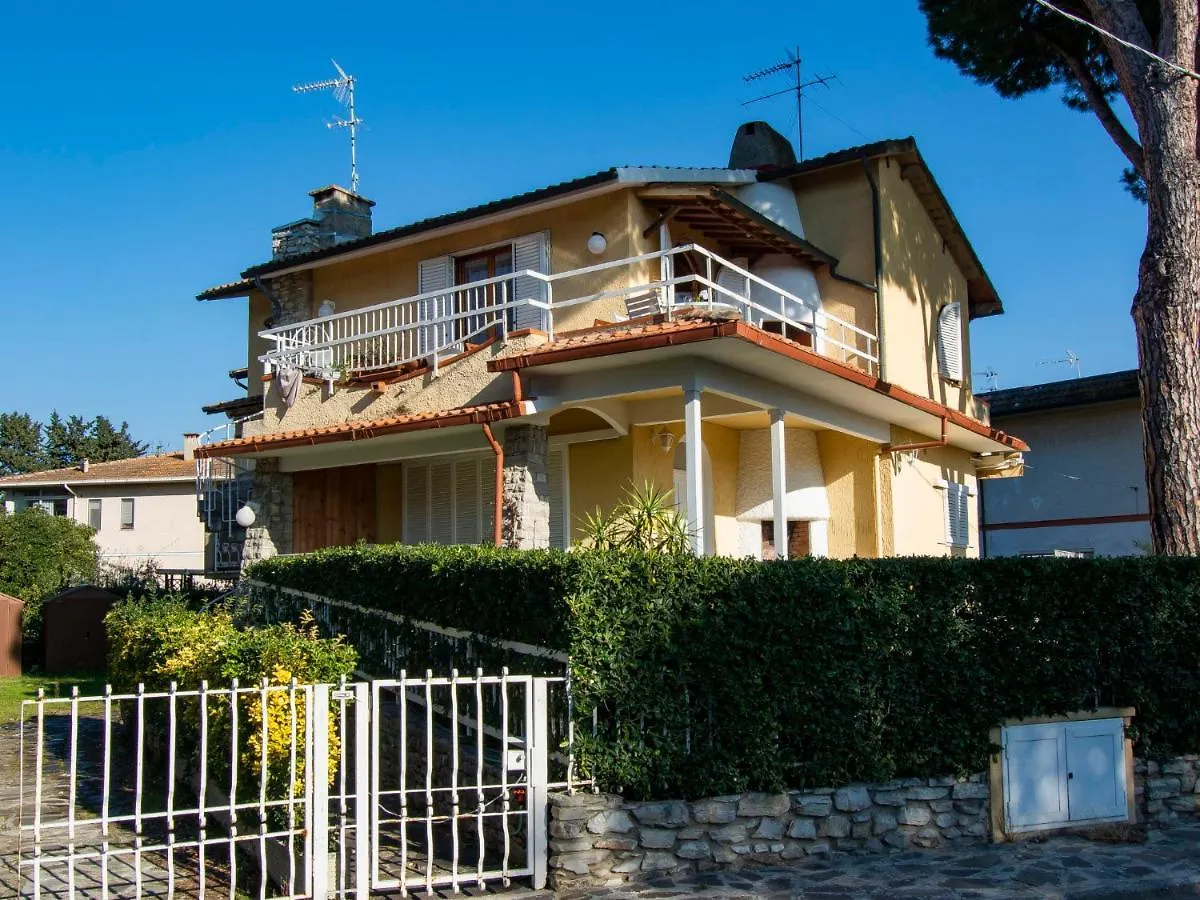 Apartment Duna Marina By Interhome Marina di Castagneto Carducci