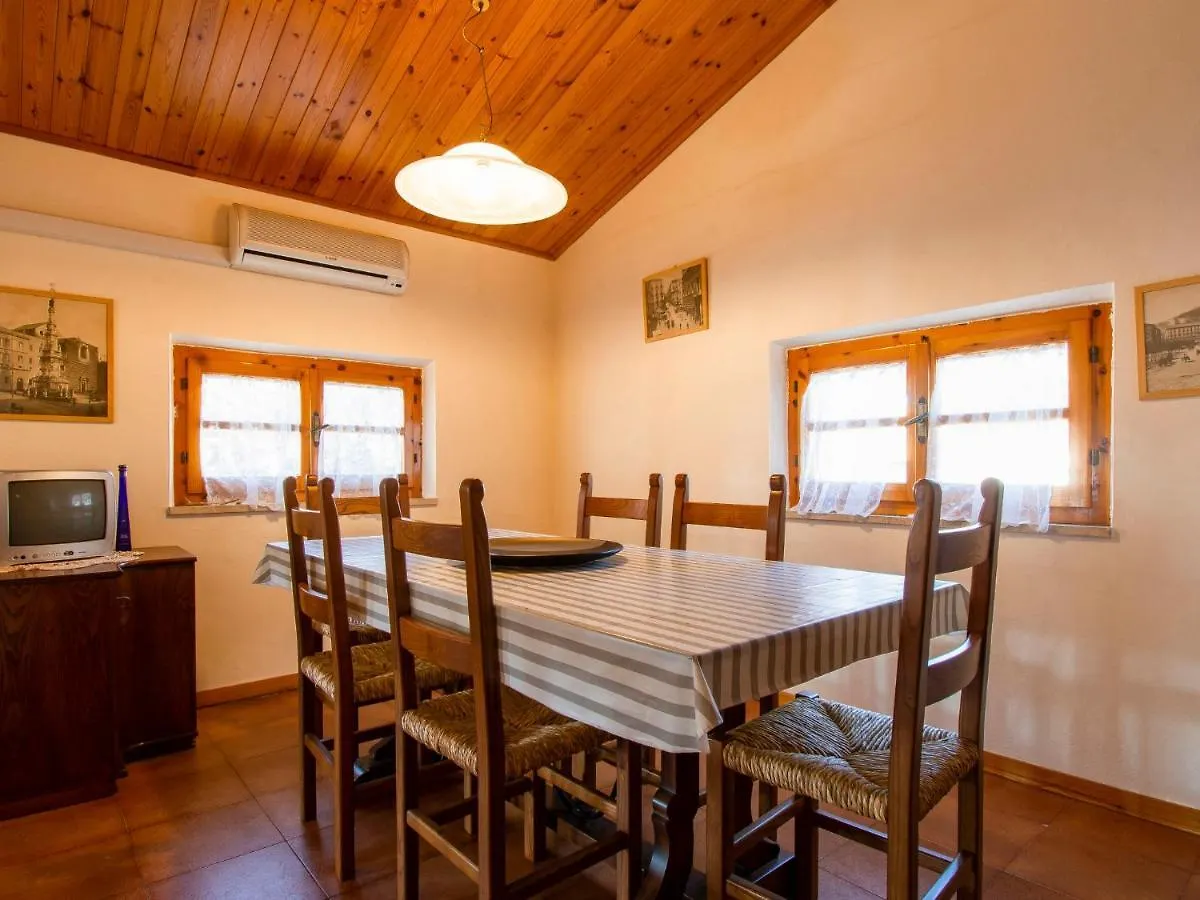Apartment Duna Marina By Interhome Marina di Castagneto Carducci