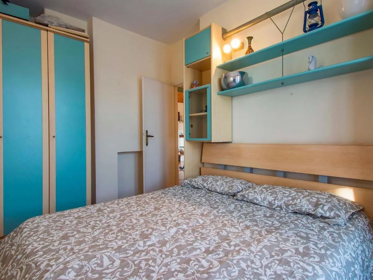 Apartment Duna Marina By Interhome Marina di Castagneto Carducci