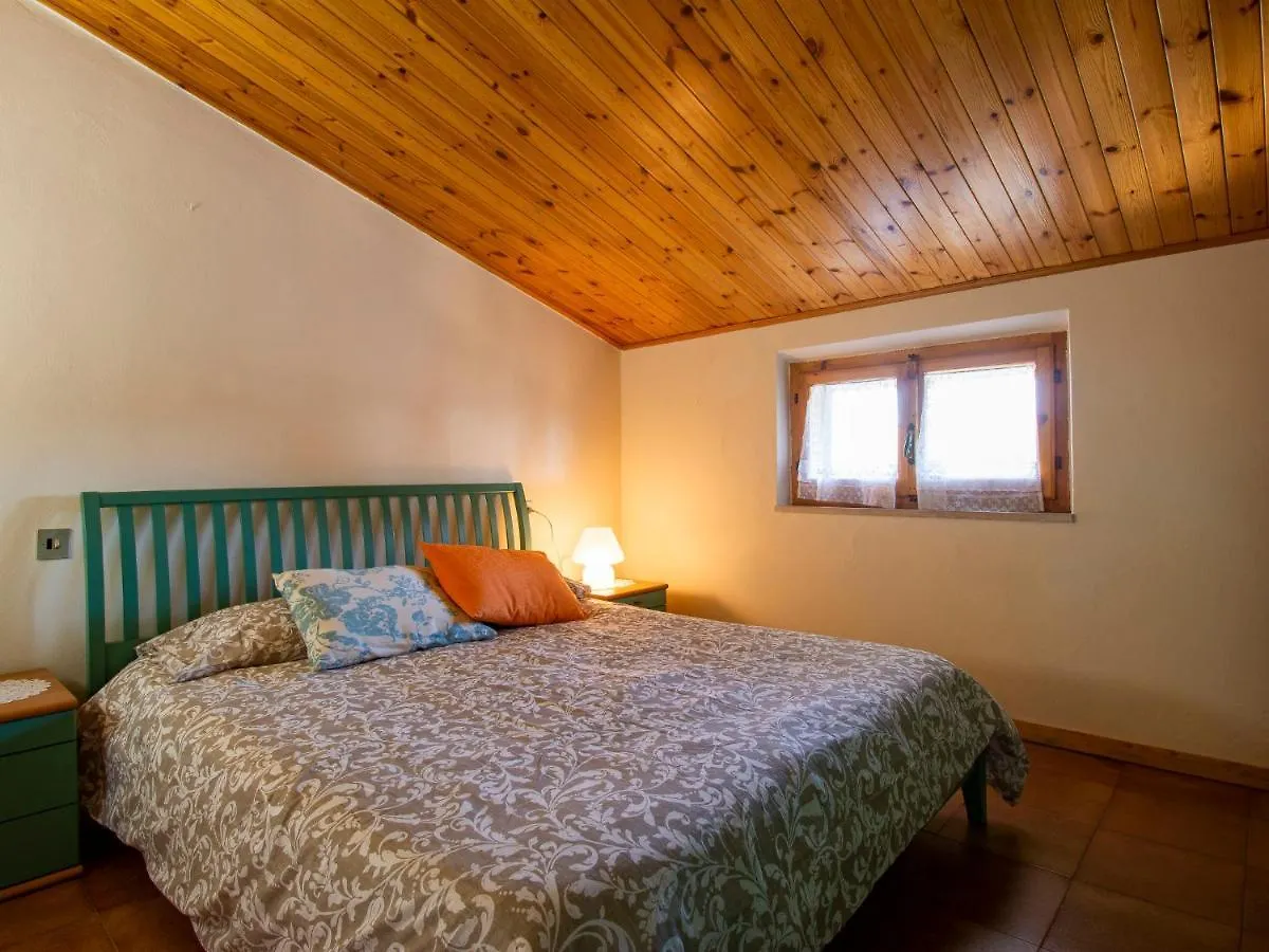 Apartment Duna Marina By Interhome Marina di Castagneto Carducci