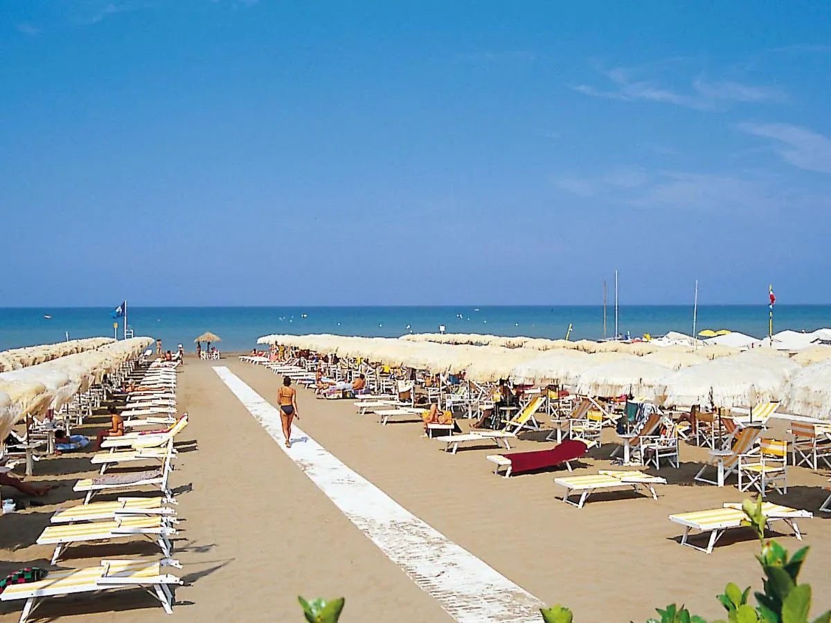 Apartment Duna Marina By Interhome Marina di Castagneto Carducci