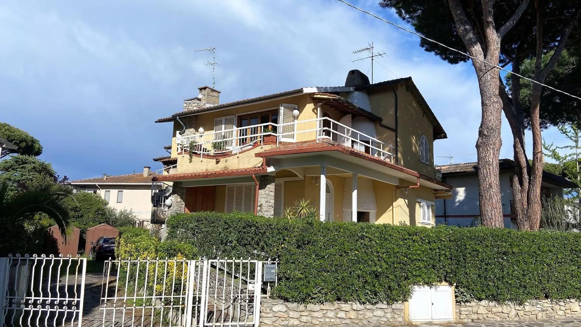 Apartment Duna Marina By Interhome Marina di Castagneto Carducci 0*,  Italy